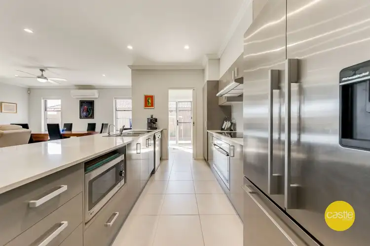 Third view of Homely house listing, 5 Nepean Way, Tanilba Bay NSW 2319