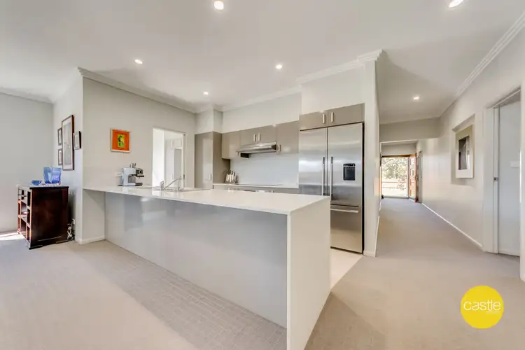 Fourth view of Homely house listing, 5 Nepean Way, Tanilba Bay NSW 2319