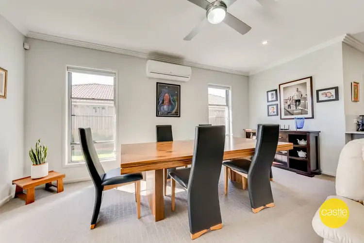 Fifth view of Homely house listing, 5 Nepean Way, Tanilba Bay NSW 2319