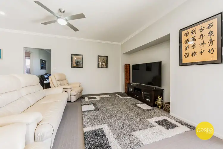 Sixth view of Homely house listing, 5 Nepean Way, Tanilba Bay NSW 2319