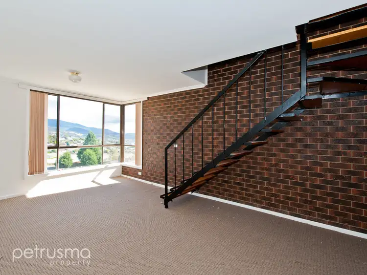 Third view of Homely unit listing, 2/1 Cleland Court, West Moonah TAS 7009