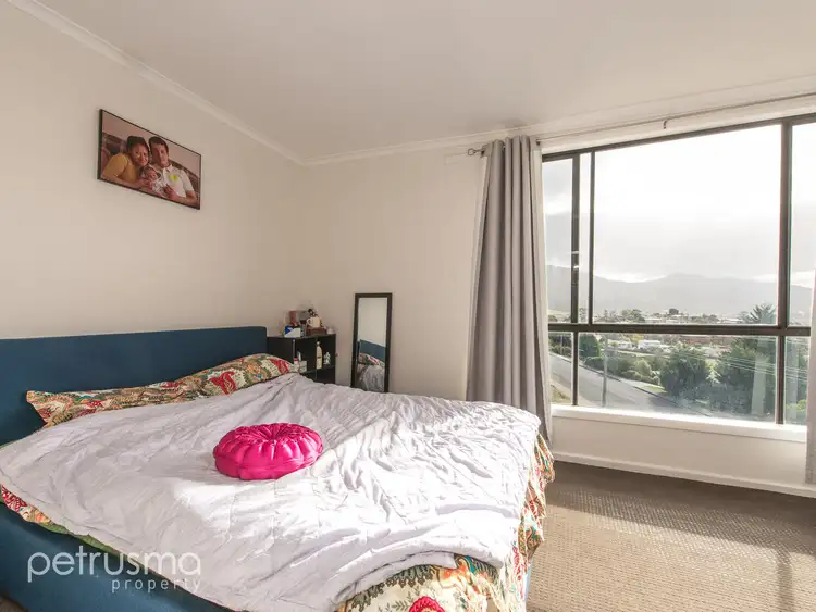 Fourth view of Homely unit listing, 2/1 Cleland Court, West Moonah TAS 7009