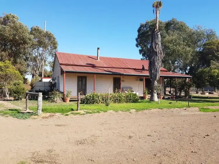 Main view of Homely rural property listing, 192 Bamawm Road, Bamawm VIC 3561