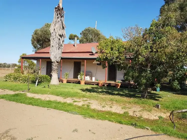 Second view of Homely rural property listing, 192 Bamawm Road, Bamawm VIC 3561