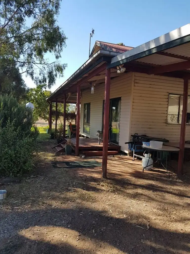 Third view of Homely rural property listing, 192 Bamawm Road, Bamawm VIC 3561