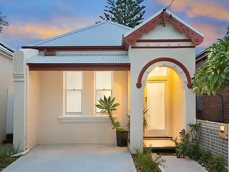 45 Hudson Street, Hamilton NSW 2303