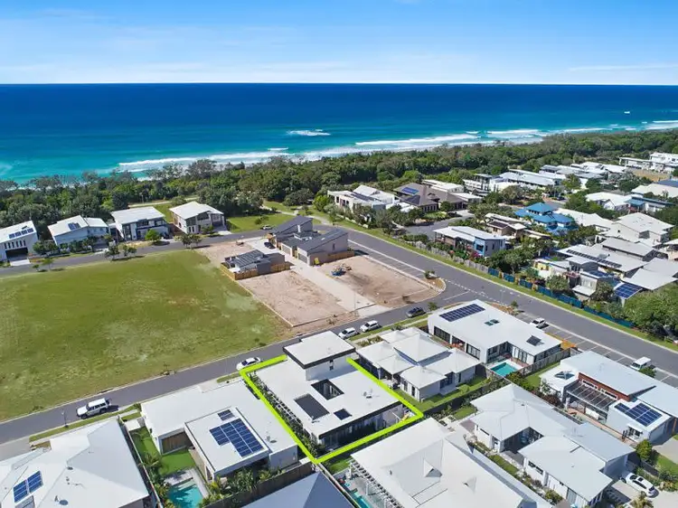 Sixth view of Homely house listing, 62 Nautilus Way, Kingscliff NSW 2487