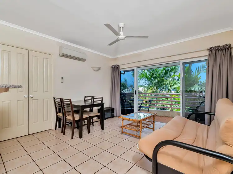 Third view of Homely unit listing, 18/17-21 Martyn Street, Parramatta Park QLD 4870