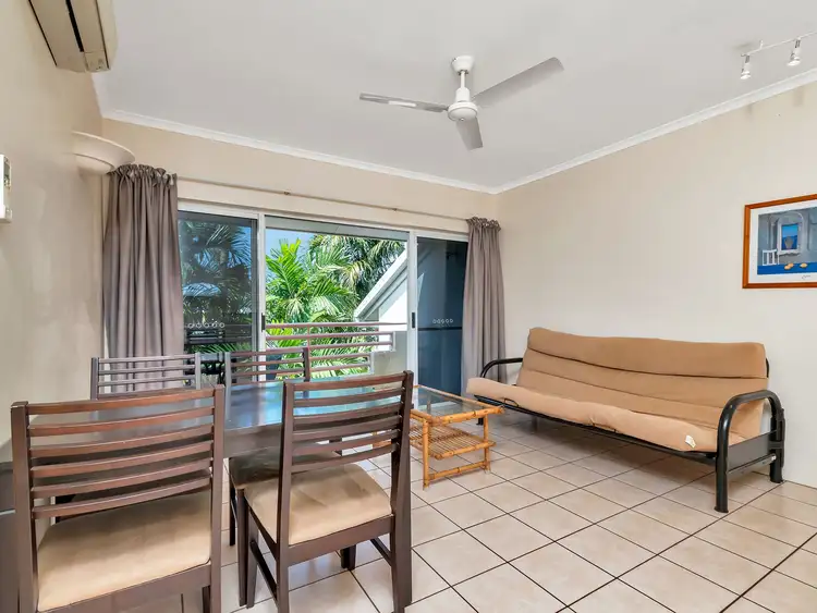 Fourth view of Homely unit listing, 18/17-21 Martyn Street, Parramatta Park QLD 4870