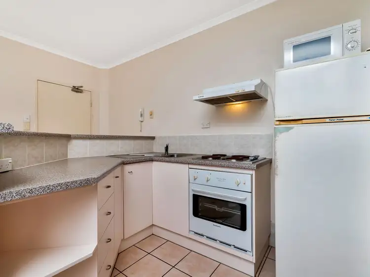 Fifth view of Homely unit listing, 18/17-21 Martyn Street, Parramatta Park QLD 4870