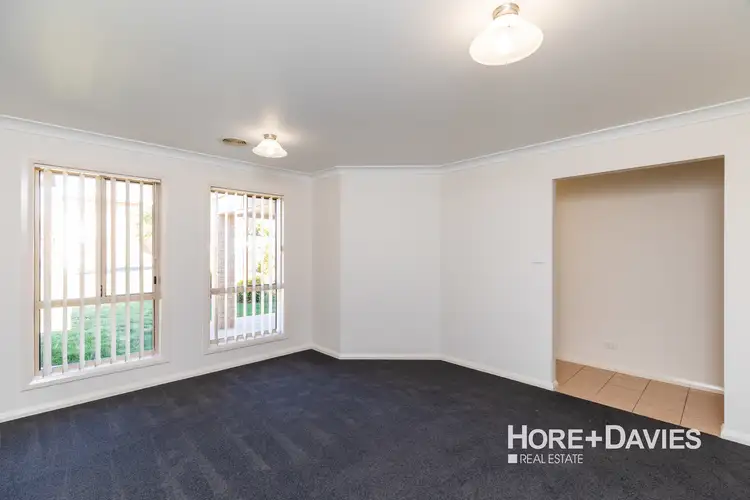 Sixth view of Homely house listing, 53 Yarrawah Crescent, Bourkelands NSW 2650
