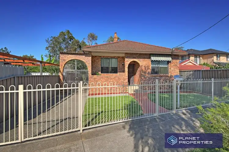 Main view of Homely house listing, 20 Dalley Street, Lidcombe NSW 2141