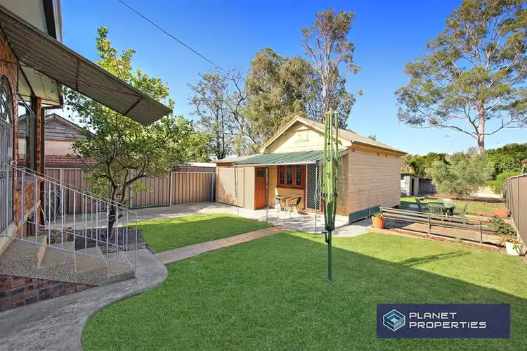 Second view of Homely house listing, 20 Dalley Street, Lidcombe NSW 2141