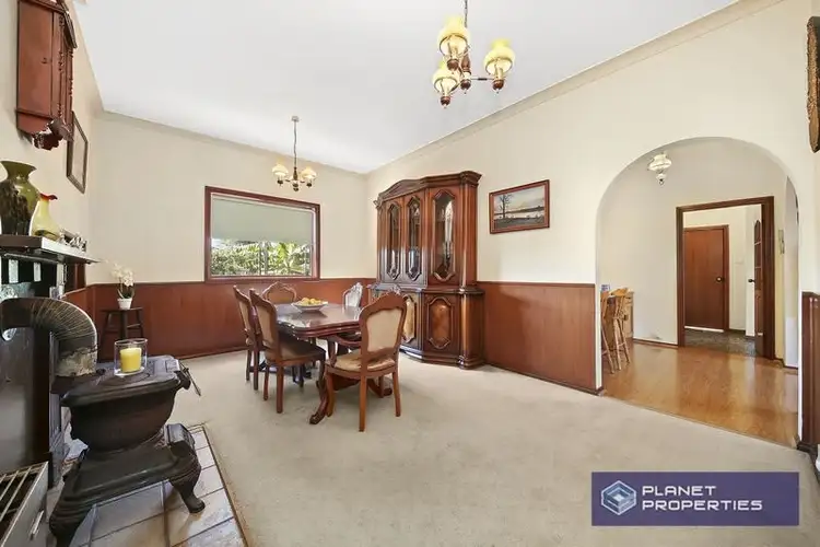Fifth view of Homely house listing, 20 Dalley Street, Lidcombe NSW 2141