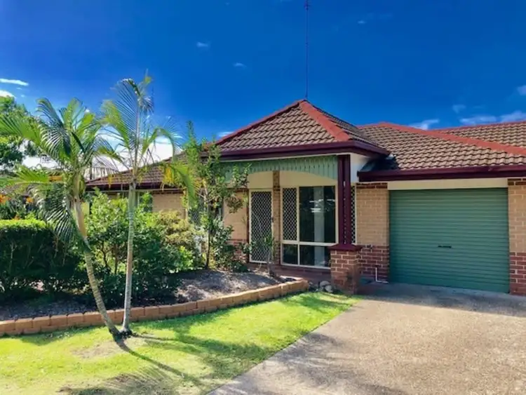 29/64 Brown St, Labrador QLD 4215