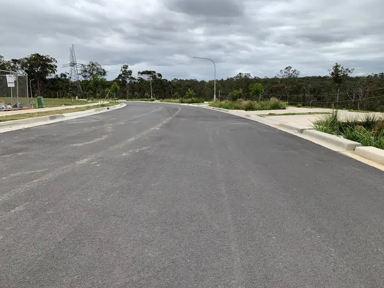 Second view of Homely land listing, Lot 5 6 Celia Road, Kellyville NSW 2155