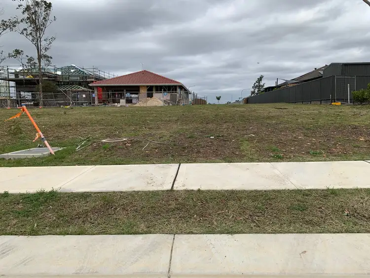 Third view of Homely land listing, Lot 5 6 Celia Road, Kellyville NSW 2155