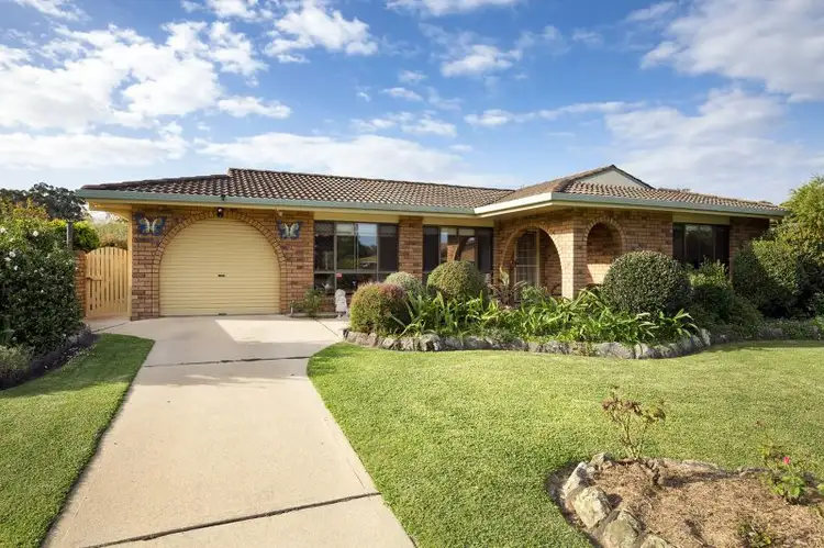 9 Salamanda Parade, Nambucca Heads NSW 2448