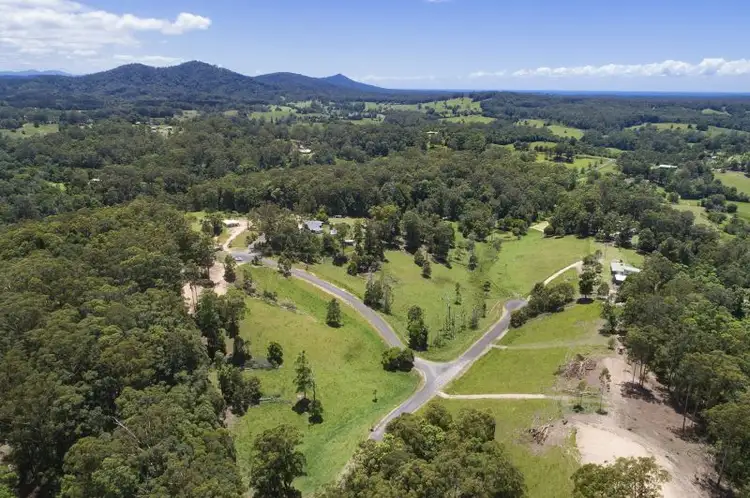 LOT 12, 0 MacKay Place, Newee Creek NSW 2447