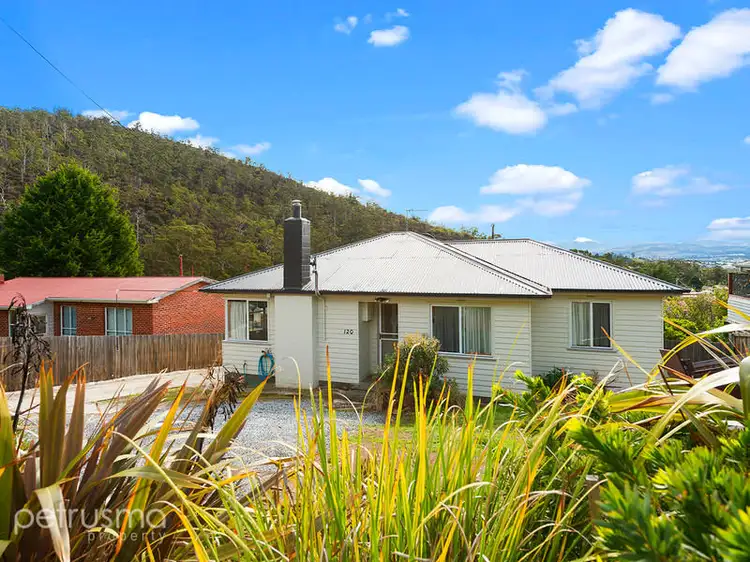 120 Berriedale Road, Berriedale TAS 7011