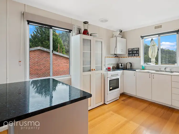 Fifth view of Homely house listing, 120 Berriedale Road, Berriedale TAS 7011
