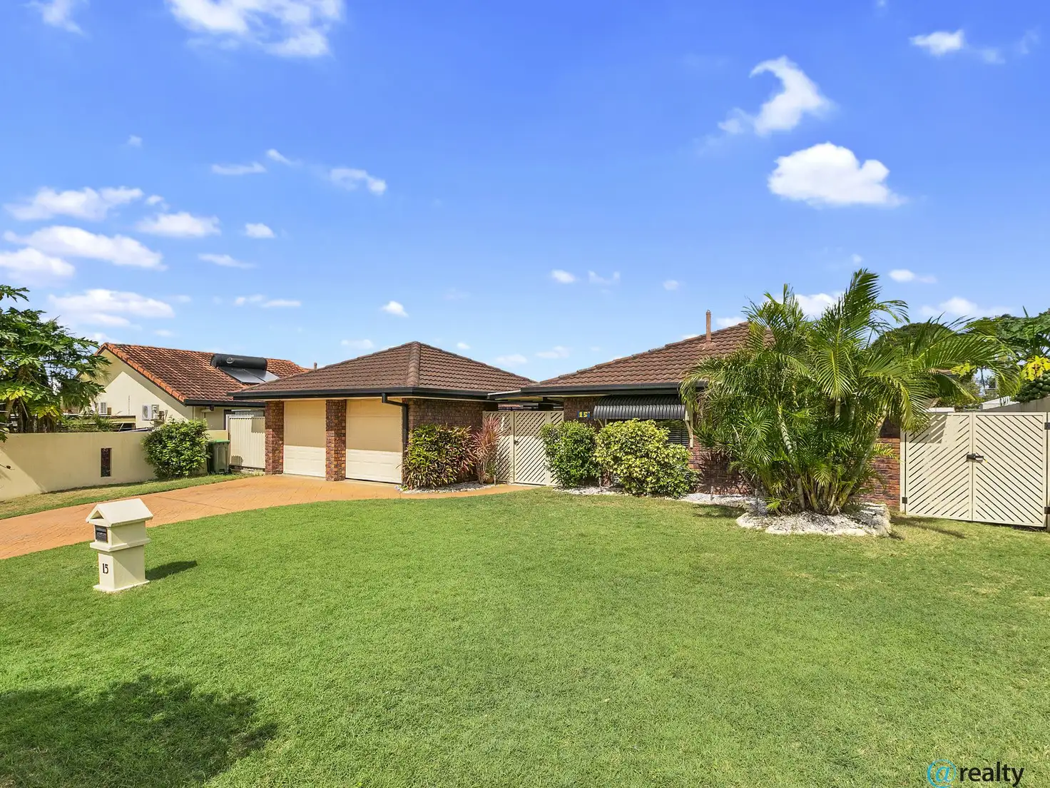 Main view of Homely house listing, 15 Rosier Street, Wynnum West QLD 4178