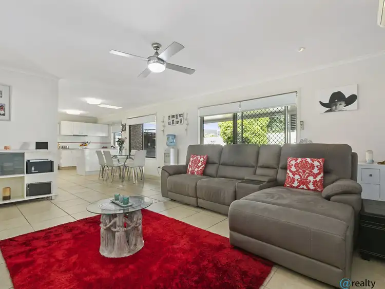 Second view of Homely house listing, 15 Rosier Street, Wynnum West QLD 4178