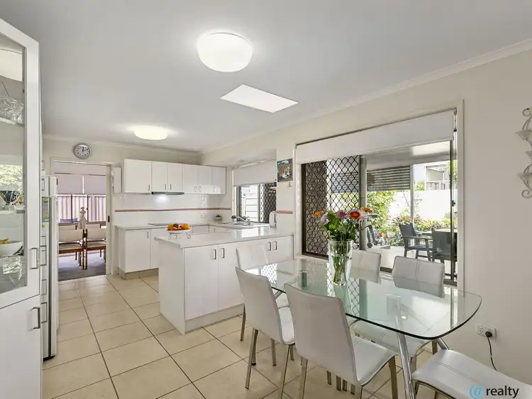 Third view of Homely house listing, 15 Rosier Street, Wynnum West QLD 4178