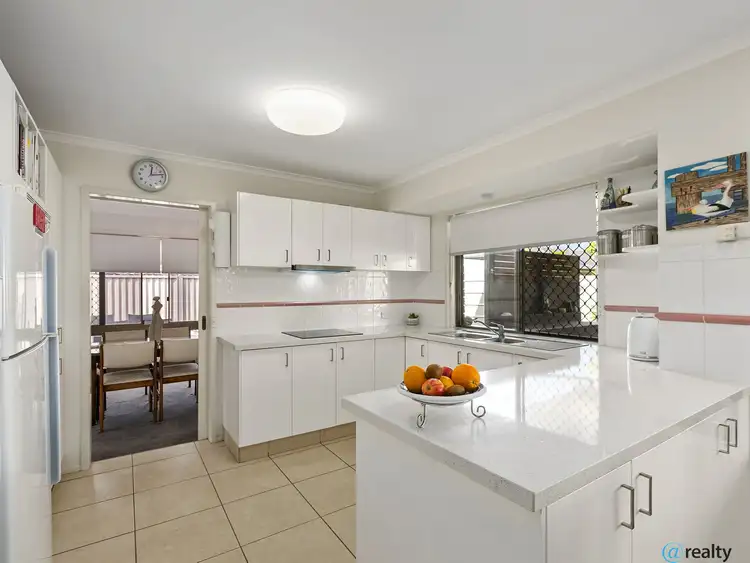 Fifth view of Homely house listing, 15 Rosier Street, Wynnum West QLD 4178