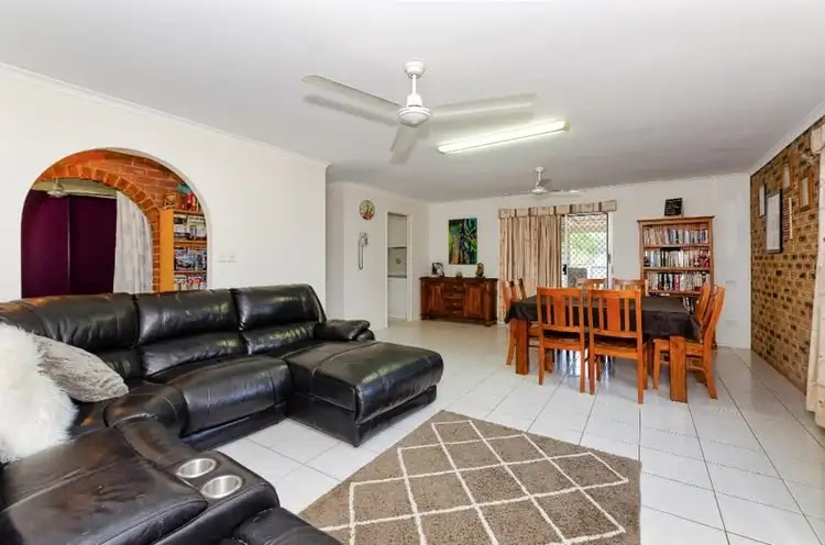 Third view of Homely rural property listing, 3 Saggitarius Ave, River Ranch, Calliope QLD 4680