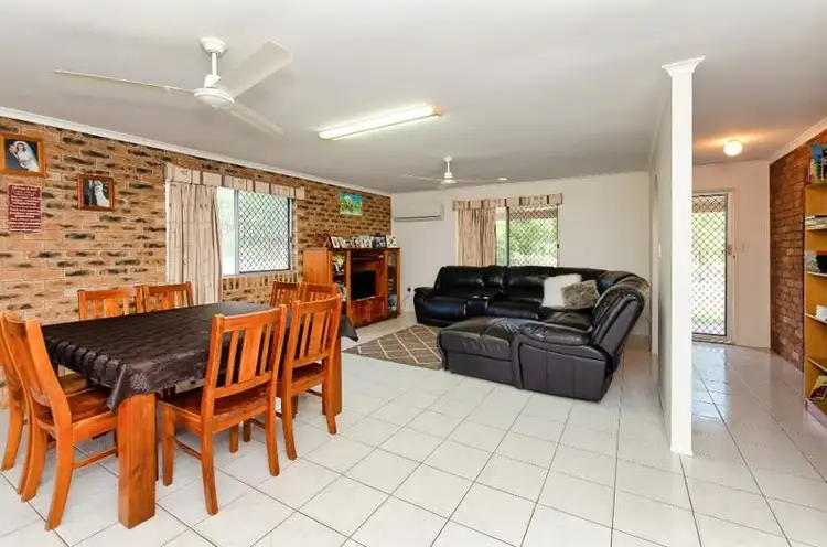 Fourth view of Homely rural property listing, 3 Saggitarius Ave, River Ranch, Calliope QLD 4680