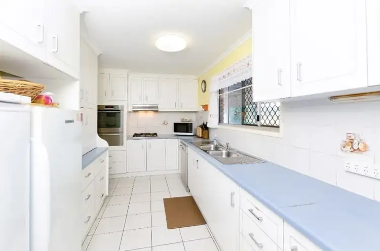 Fifth view of Homely rural property listing, 3 Saggitarius Ave, River Ranch, Calliope QLD 4680