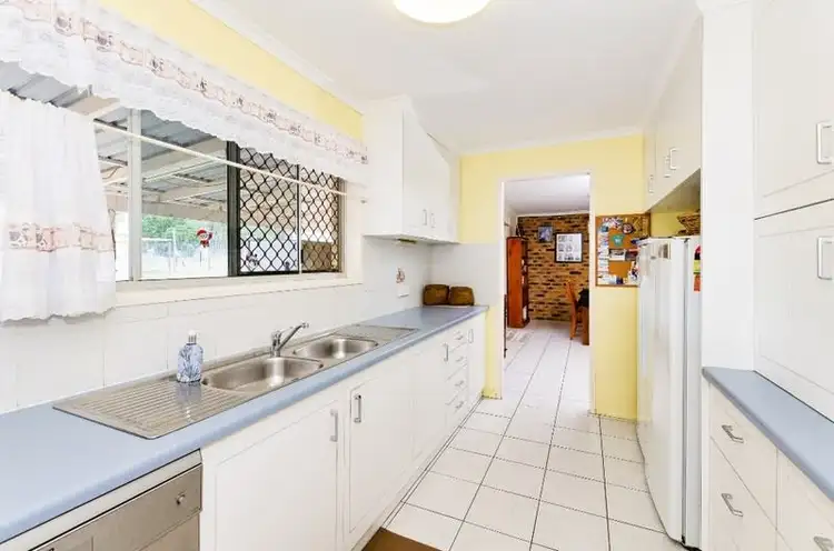 Sixth view of Homely rural property listing, 3 Saggitarius Ave, River Ranch, Calliope QLD 4680