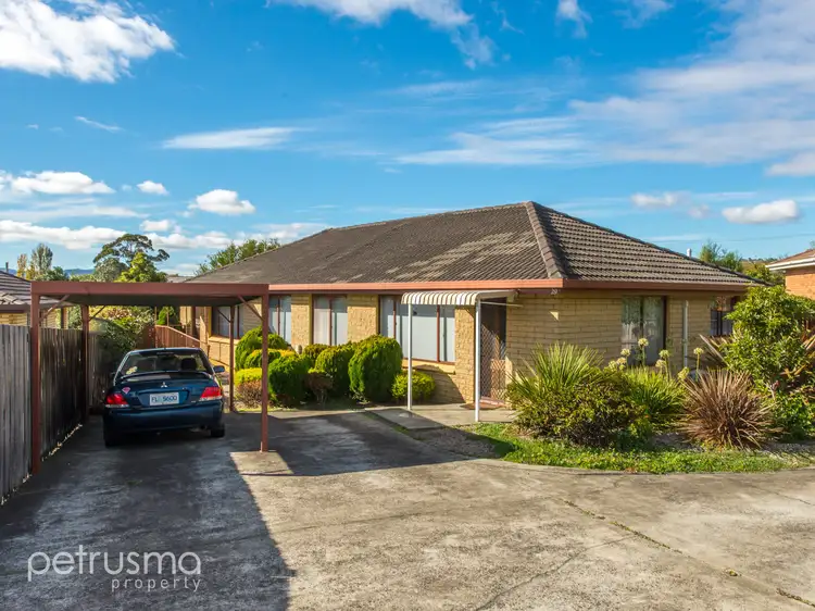 1/29 Walgett Place, Glenorchy TAS 7010