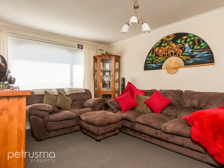 Third view of Homely unit listing, 1/29 Walgett Place, Glenorchy TAS 7010