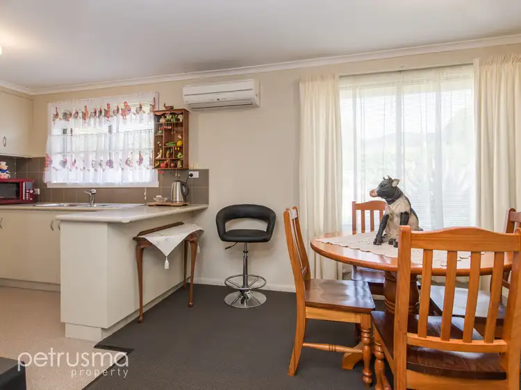 Fourth view of Homely unit listing, 1/29 Walgett Place, Glenorchy TAS 7010