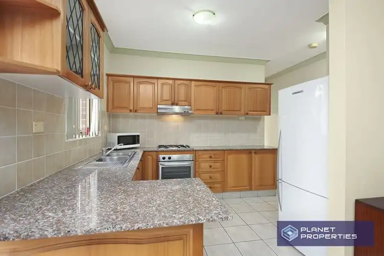 Fourth view of Homely villa listing, 4/98 Burwood Road, Croydon Park NSW 2133