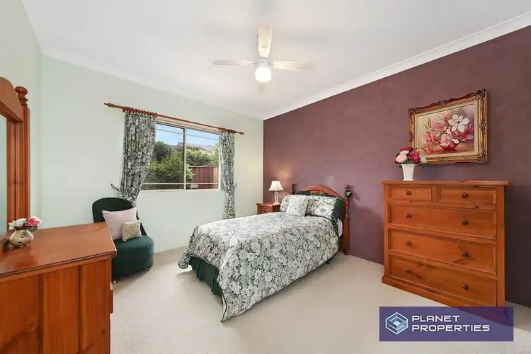 Fifth view of Homely villa listing, 4/98 Burwood Road, Croydon Park NSW 2133