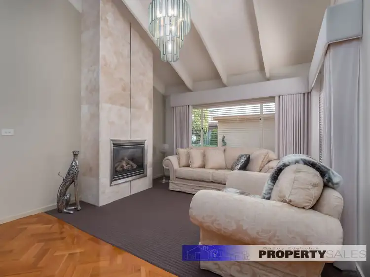 Second view of Homely house listing, 8 Ibis Court, Traralgon VIC 3844