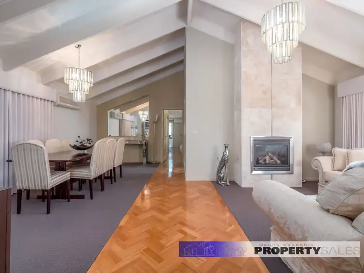 Third view of Homely house listing, 8 Ibis Court, Traralgon VIC 3844
