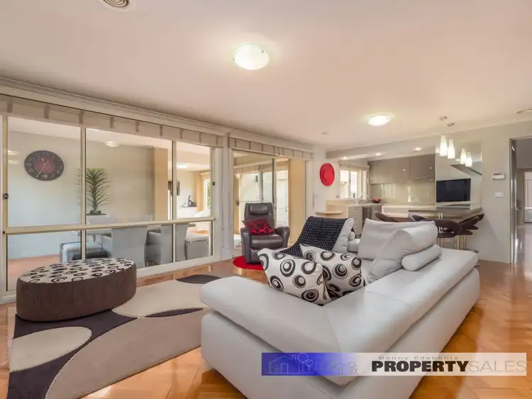 Fourth view of Homely house listing, 8 Ibis Court, Traralgon VIC 3844