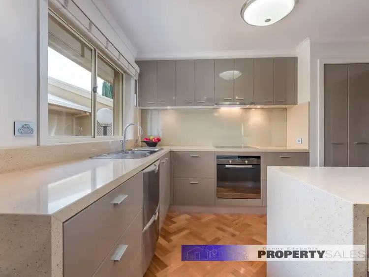 Seventh view of Homely house listing, 8 Ibis Court, Traralgon VIC 3844