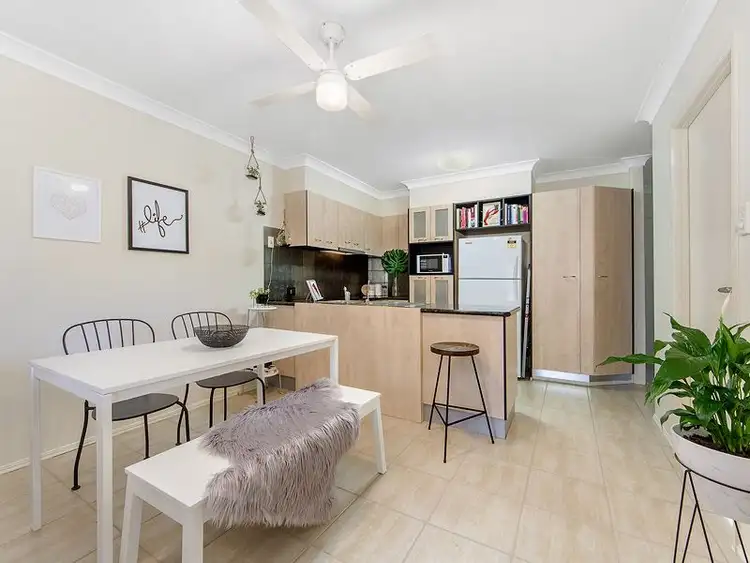 Main view of Homely apartment listing, 5/25 Collins St, Clayfield QLD 4011