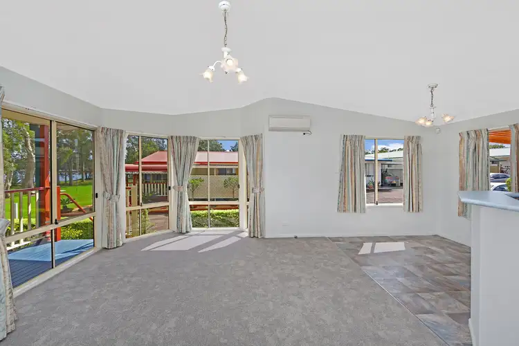 Second view of Homely retirement listing, 186/2 Mulloway Rd, Chain Valley Bay NSW 2259