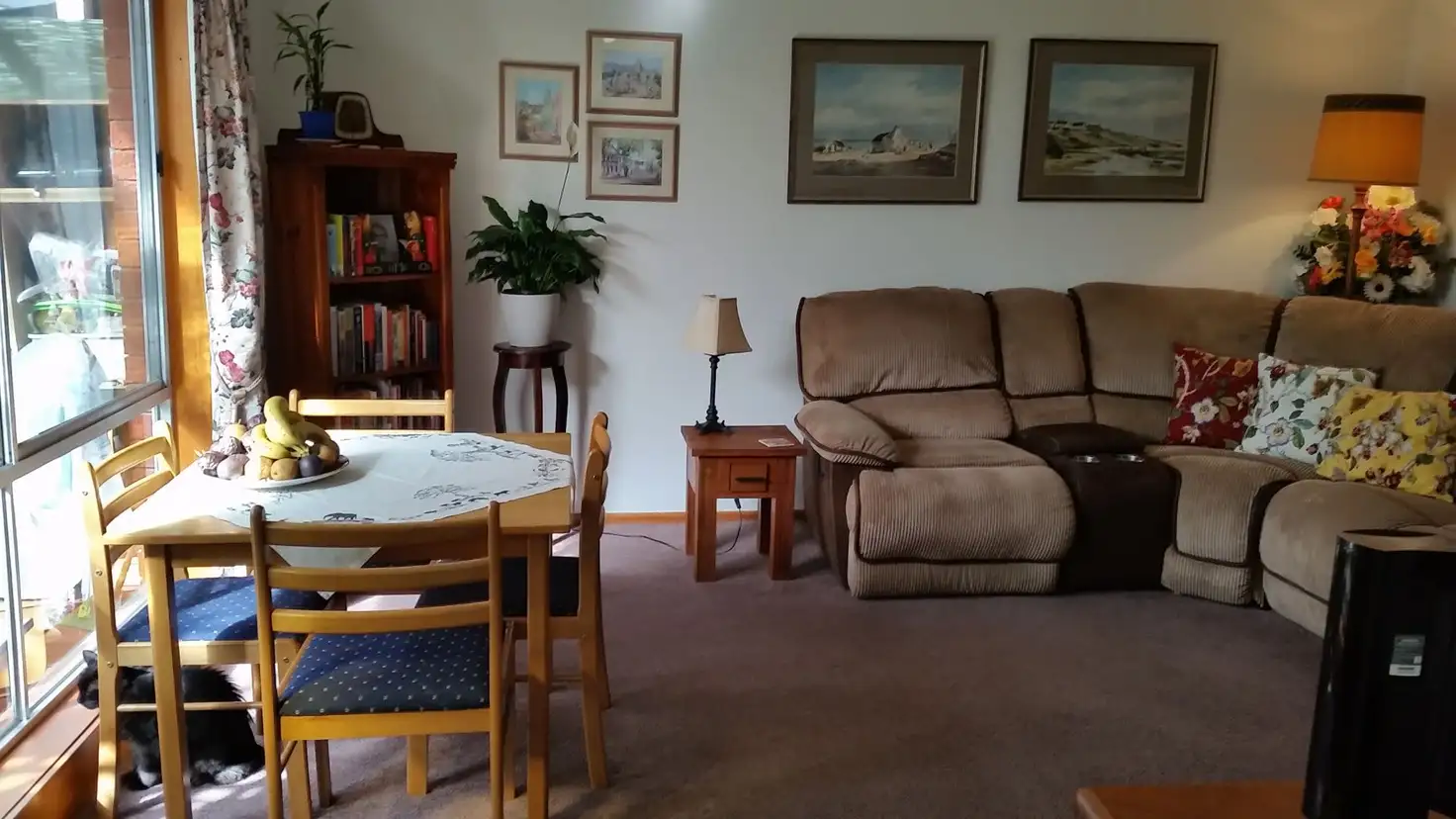 Main view of Homely unit listing, 2/10 Lichan Place, Glenorchy TAS 7010