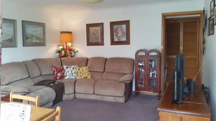 Second view of Homely unit listing, 2/10 Lichan Place, Glenorchy TAS 7010