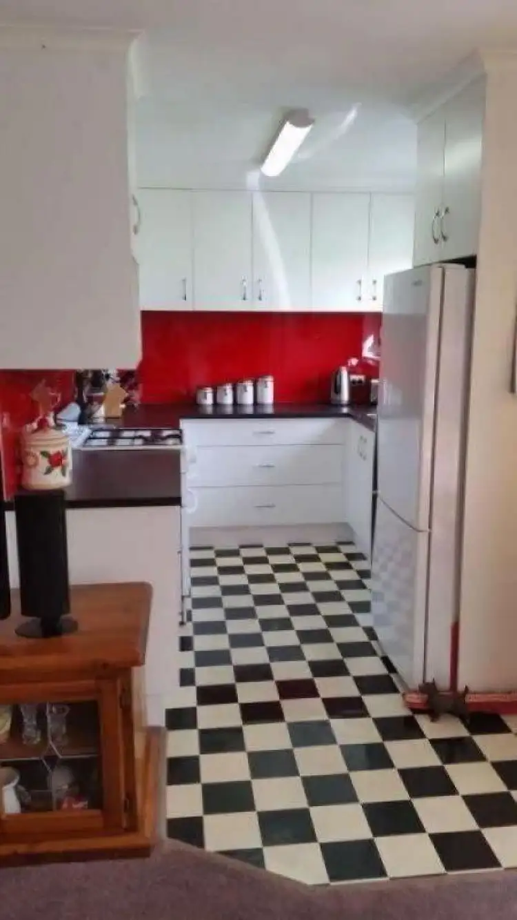 Third view of Homely unit listing, 2/10 Lichan Place, Glenorchy TAS 7010