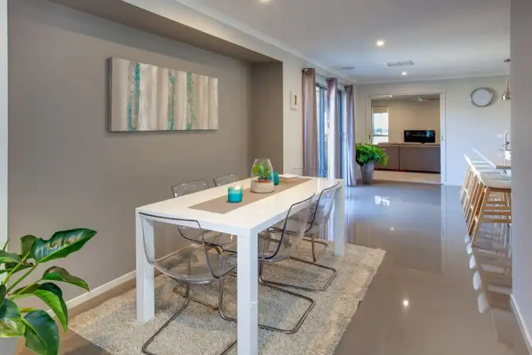 Fifth view of Homely house listing, 19 Pro Hart Drive, Baranduda VIC 3691