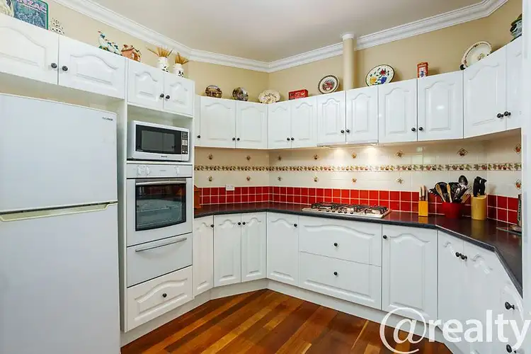 Fourth view of Homely house listing, 22 Nautilus Drive, Cooloola Cove QLD 4580