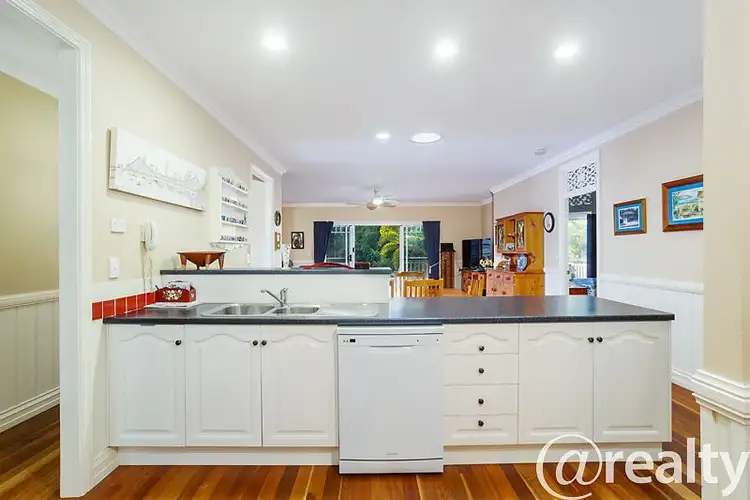 Fifth view of Homely house listing, 22 Nautilus Drive, Cooloola Cove QLD 4580